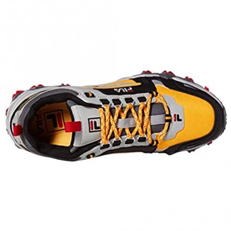 Fila Oakmont-TR Sneakers Men's Trail Running Shoes