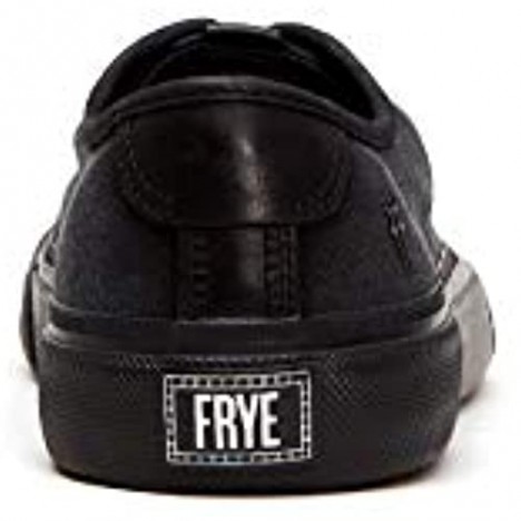 Frye Men's Ludlow Low Sneaker