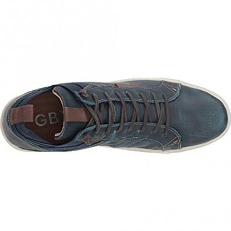 GBX Men's Comfort Sneaker