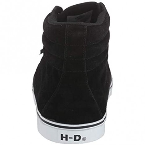HARLEY-DAVIDSON FOOTWEAR Men's Scott Sneaker