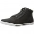 Kenneth Cole REACTION Men's Short Cut Fashion Sneaker Black 8.5 M US