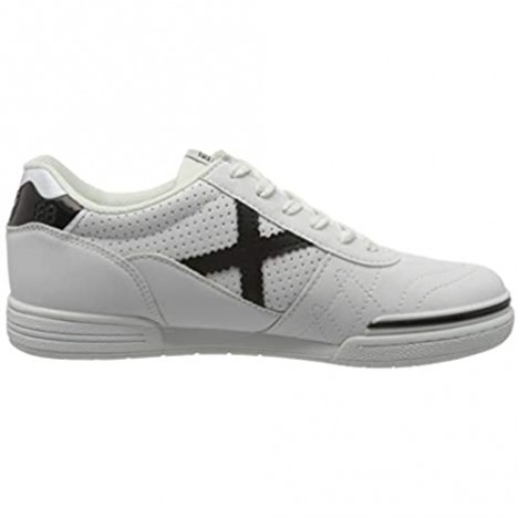 Munich Unisex-Adult Fitness Low-Top Sneakers