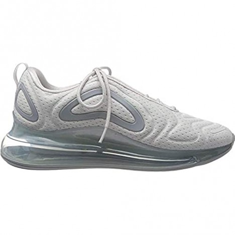 Nike Men's Air Max 720 Ao2924-002 Low-Top Sneakers