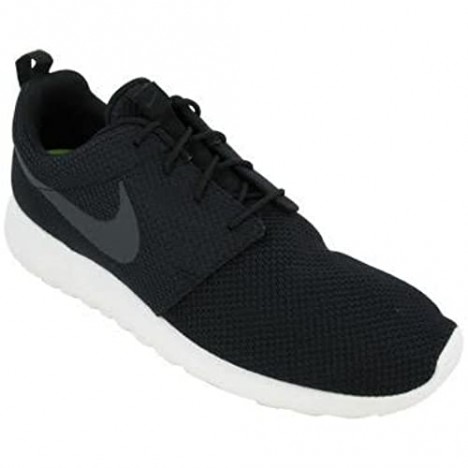 Nike Men's Roshe Run One Black 511881-010 (Size: