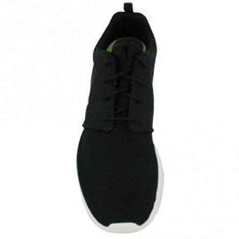 Nike Men's Roshe Run One Black 511881-010 (Size: