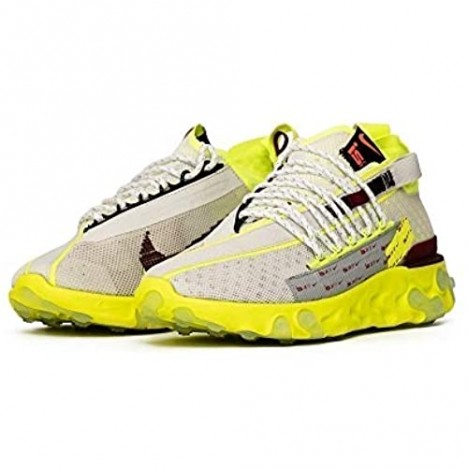 Nike React Ispa Mens Running Trainers Ct2692 Sneakers Shoes