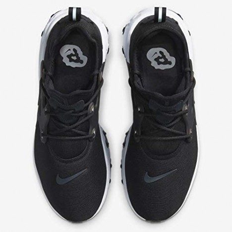 Nike React Presto Mens Casual Running Shoe Av2605-009