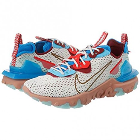 Nike React Vision Mens Casual Running ShoesCd4373-001