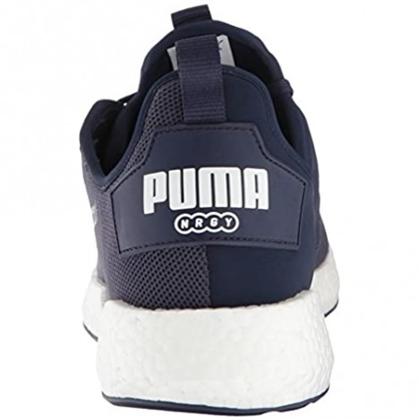 PUMA Men's Nrgy Neko Sport Sneaker