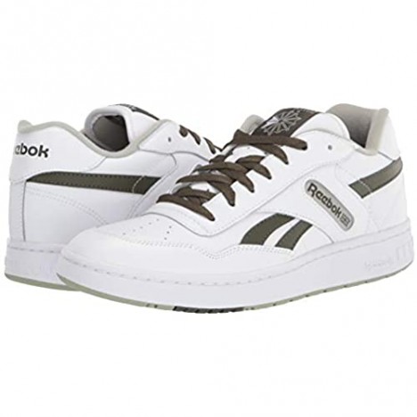 Reebok Unisex-Adult Bb 4000 Sneaker