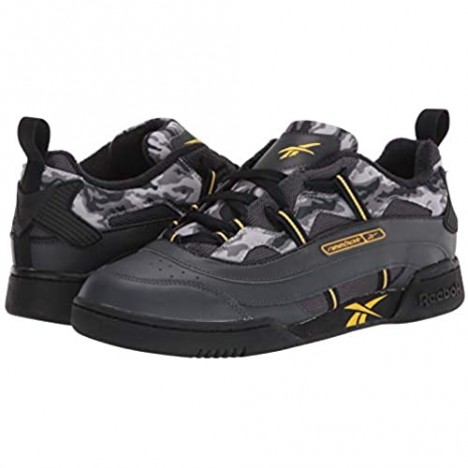 Reebok Unisex-Adult Workout Plus Recrafted Sneaker