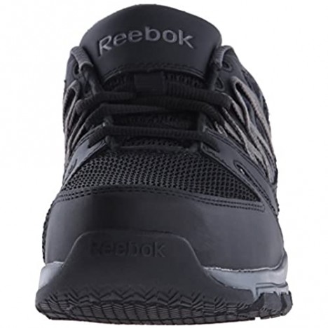 Reebok Work Women's Sublite Work RB416 Athletic Safety Shoe