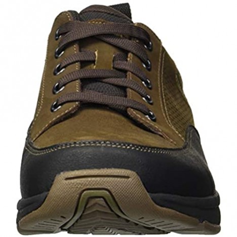 Rockport Men's We are Rockin' Lace to Toe Sneaker