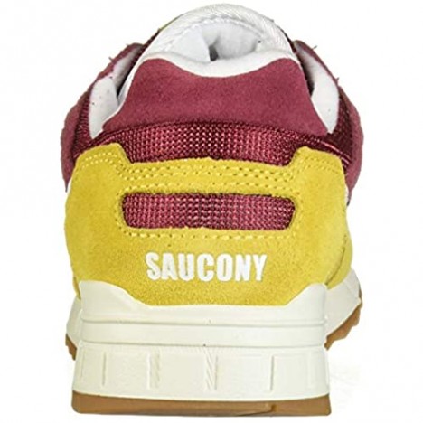 Saucony Men's Shadow 5000 Sneaker