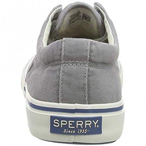 Sperry Striper II CVO Kick Back Grey 11.5