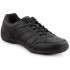 SR Max Rialto Men's Black Athletic Style Soft Toe Slip Resistant Work Shoe