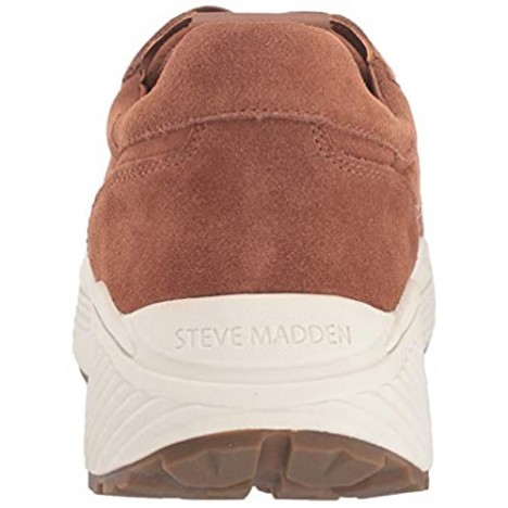 Steve Madden Men's Sardan Sneaker