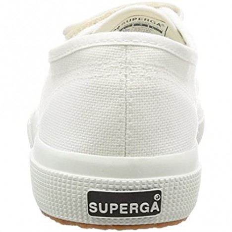 Superga Men's Low-Top Sneakers