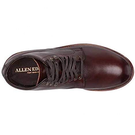 Allen Edmonds Men's Higgins M Wp Oxford Boot