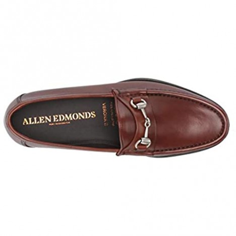 Allen Edmonds Men's Verona Ii Oxford