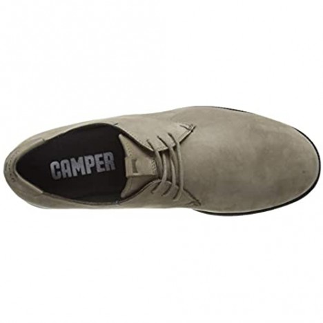 Camper Men's Shoe Oxford Flat