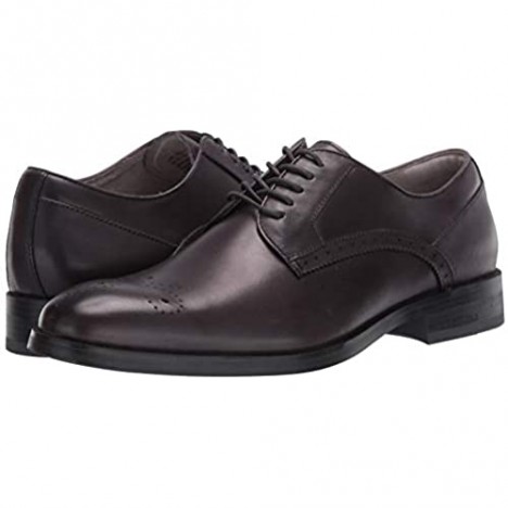 Kenneth Cole New York mens Brock 2.0 Lace Up Mdln