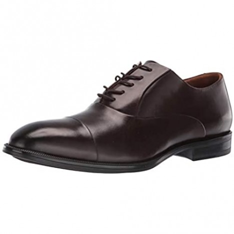 Kenneth Cole New York Men's Kms9047le Oxford
