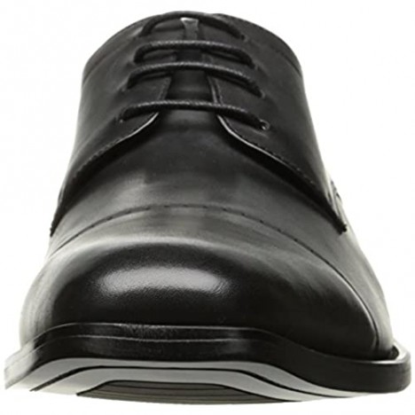 Kenneth Cole New York Men's Leisure Time Oxford