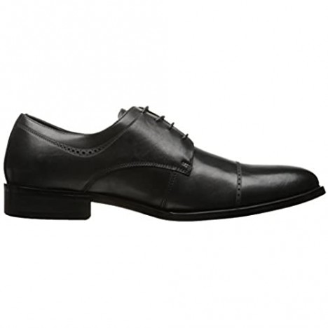 Kenneth Cole New York Men's Leisure Time Oxford