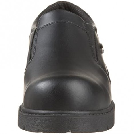 Lugz Men's Savoy Slip Resistant Oxford Boot