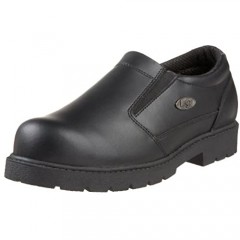 Lugz Men's Savoy Slip Resistant Oxford Boot