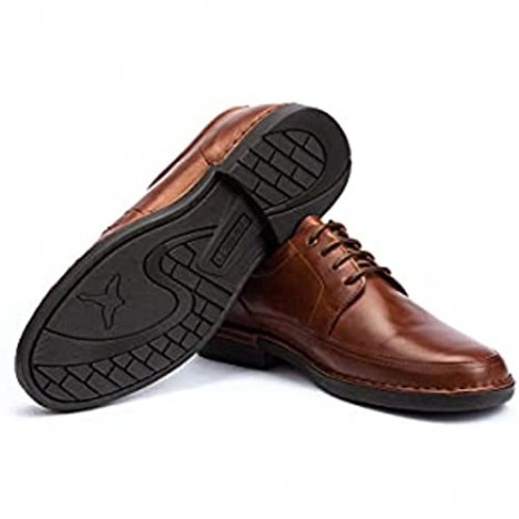 PIKOLINOS Men's Oxford Lace-Up