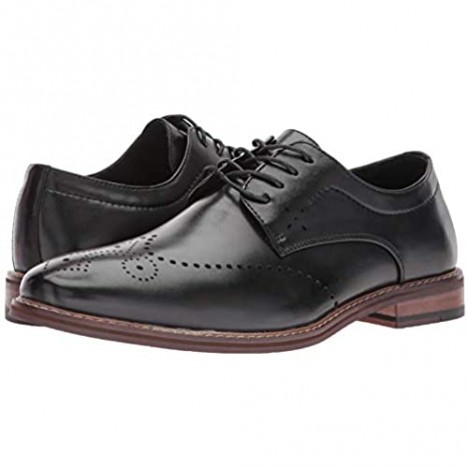 STACY ADAMS Men's Alaire Wingtip Lace-up Oxford