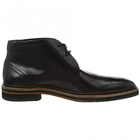 Ted Baker mens Ankle Boots