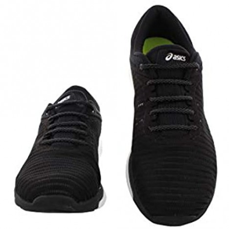 ASICS Men's Fuzex Rush Adapt Ankle-High Running Shoe