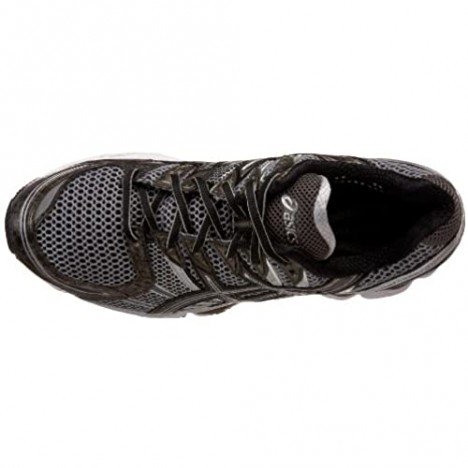 ASICS Men's GEL-Nimbus 12 Running Shoe