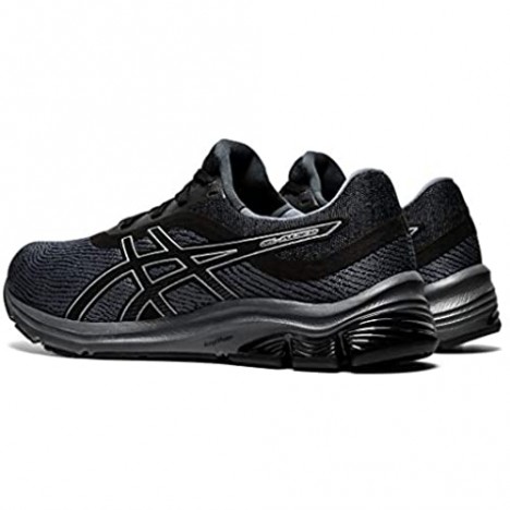 ASICS Men's Gel-Pulse 12 Monosock Running Shoes