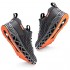 Mens Sports Running Sneakers Blade Walking Shoes Athletic Shoes Lightweight Breathable