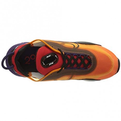 Nike Air Max 2090 Mens Running Casual Shoes Bv9977-800 Size
