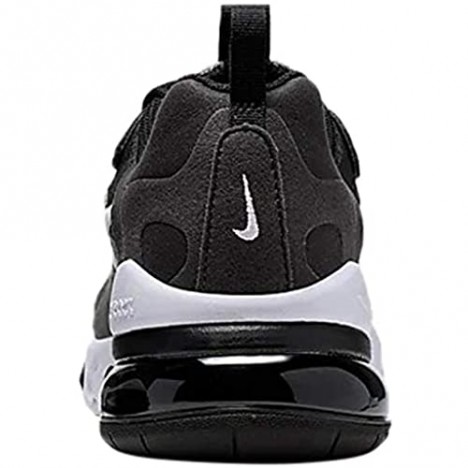 Nike Air Max 270 React (gs) Kids Big Kids Bq0103-003 Size 3.5
