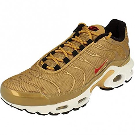 Nike Air Max Plus QS Mens Running Trainers 903827 Sneakers Shoes