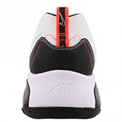 Nike Men's Air Max 200 Shoes