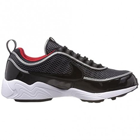 Nike Mens Air Zoom Spiridon 16 Mesh Running Athletic Shoes
