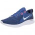 Nike Men's Legend React Running Shoes Mehrfarbig (Indigo Force/White-Blue Void-red Orbit 405) 9.5 UK