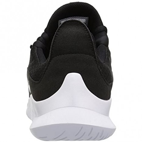 Nike Men's Viale Running Shoe Black/White 10 Regular US