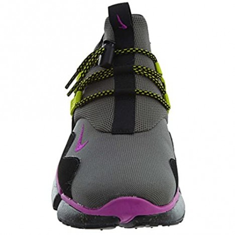 Nike Pocketknife Dm Su Mens Style: AH9709-001 River Rock/Hyper Violet-black 10 M US
