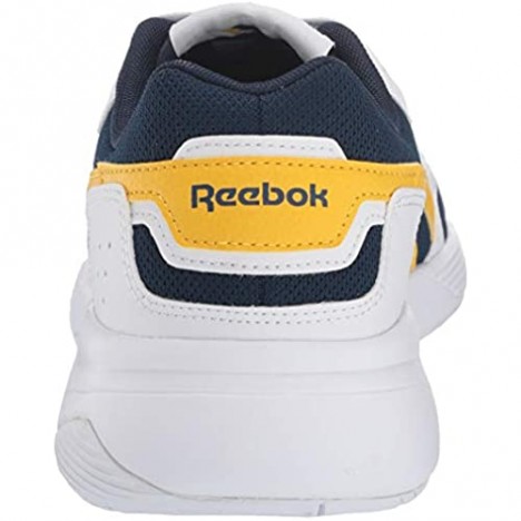 Reebok Unisex-Adult Royal Dashonic 2 Sneaker
