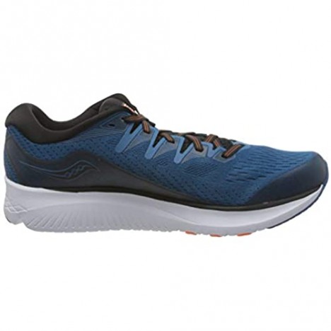 Saucony mens Ride Iso 2