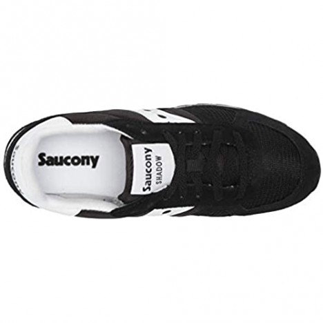 Saucony Originals Men's Shadow Original Sneaker