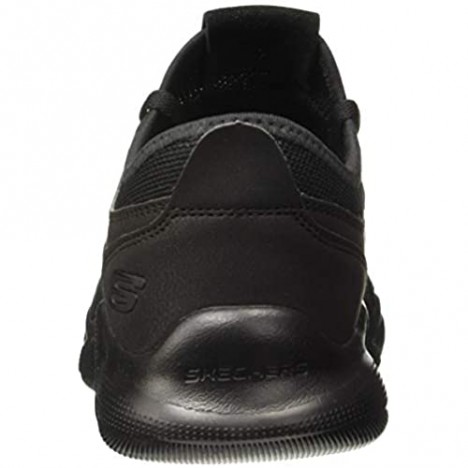 Skechers Men's Drafter - Wellmont Ankle-High Walking Shoe